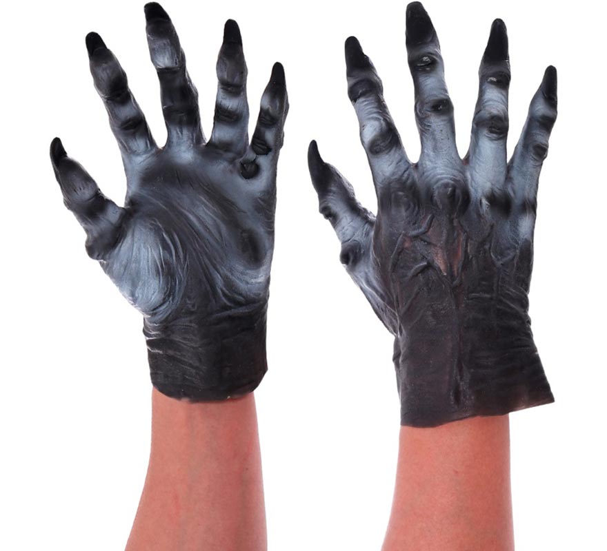 Translation missing: es.Guantes de Zombie