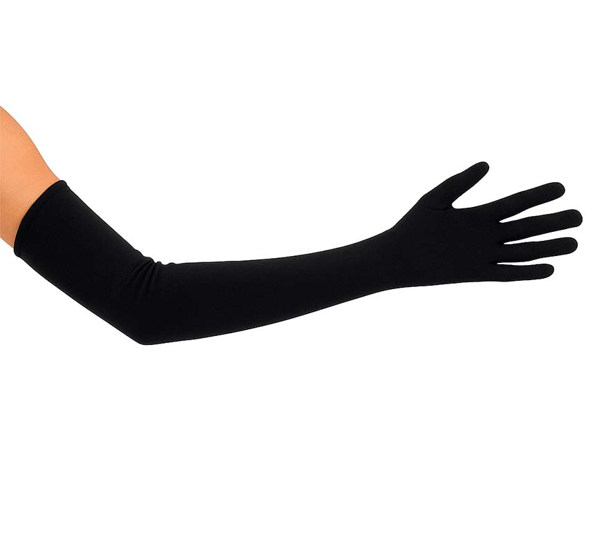 Translation missing: es.Guantes extra largos en varios colores 45 cm