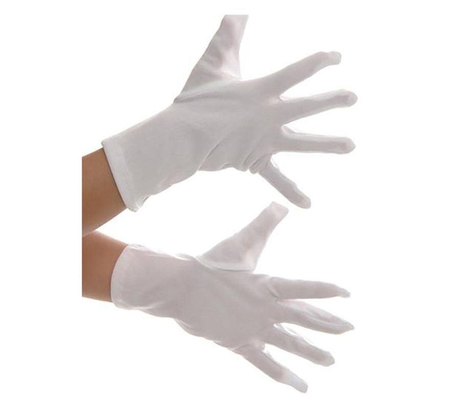Translation missing: es.Guantes infantiles de 18 cm en 2 colores