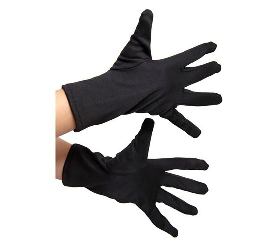 Translation missing: es.Guantes infantiles de 18 cm en 2 colores