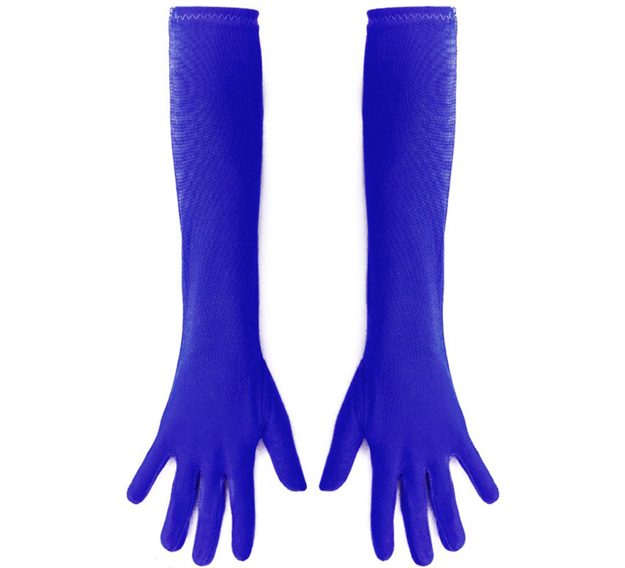 Translation missing: es.Guantes Largos para adultos de 40 cm en varios colores