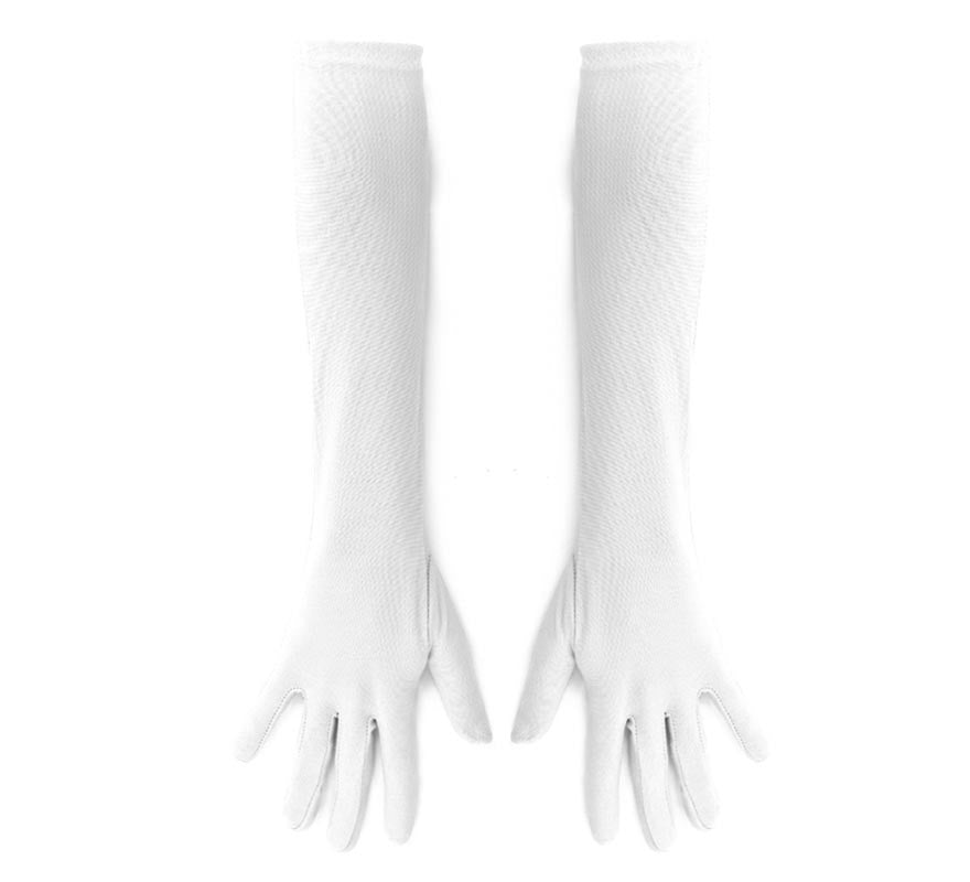 Translation missing: es.Guantes Largos para adultos de 40 cm en varios colores