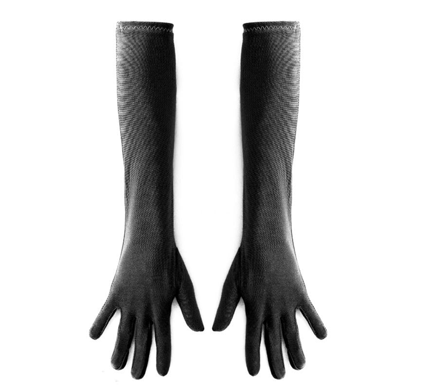 Translation missing: es.Guantes Largos para adultos de 40 cm en varios colores