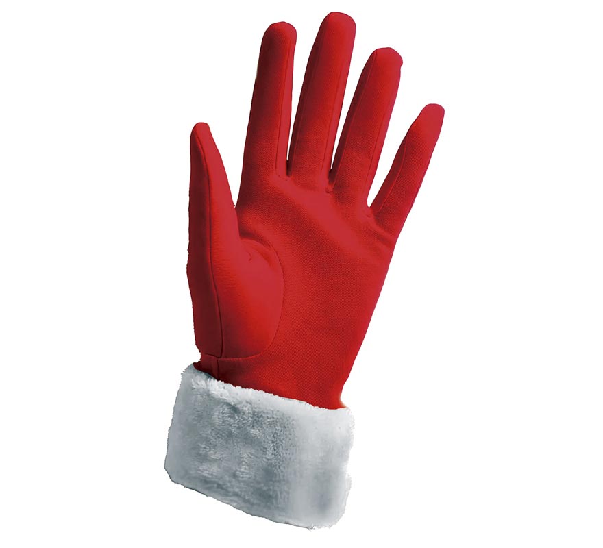 Translation missing: es.Guantes Mamá Noel