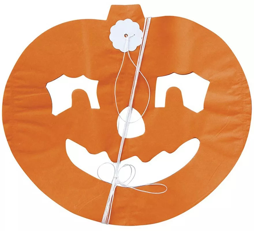 Translation missing: es.Guirnalda Calabazas de 22 x 300 cm. para Halloween