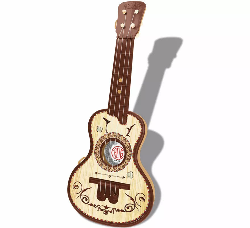 Translation missing: es.Guitarra 4 Cuerdas Mediana