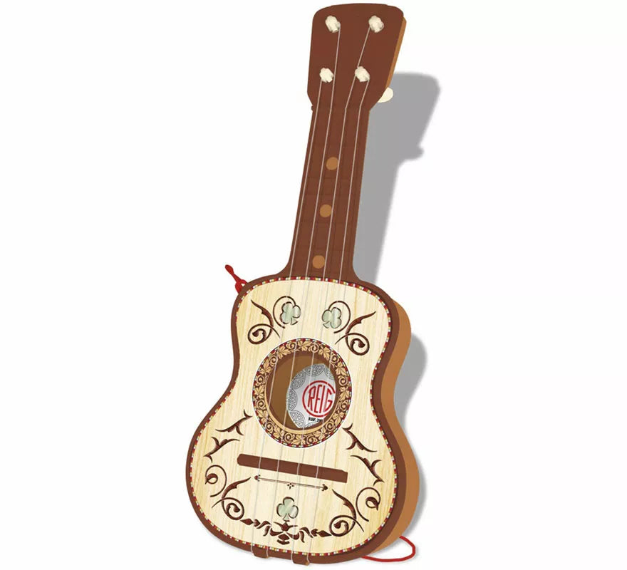 Translation missing: es.Guitarra 4 Cuerdas Pequeña