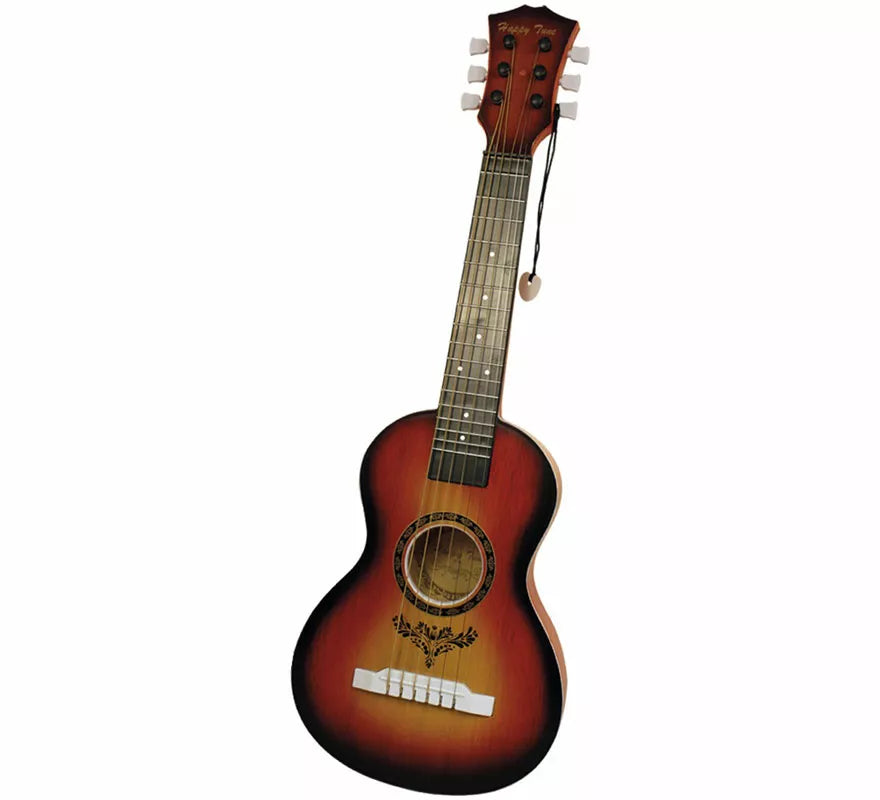 Translation missing: es.Guitarra Clásica Plástico 6 Cuerdas de 59 cm