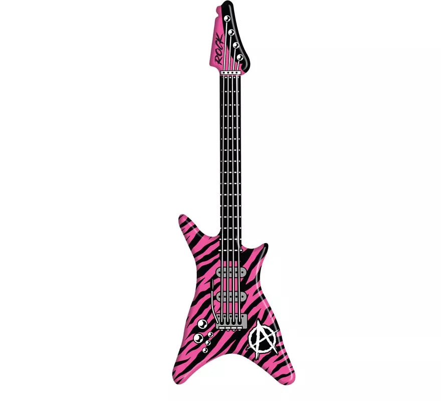 Translation missing: es.Guitarra Eléctrica Hinchable de 95 cm