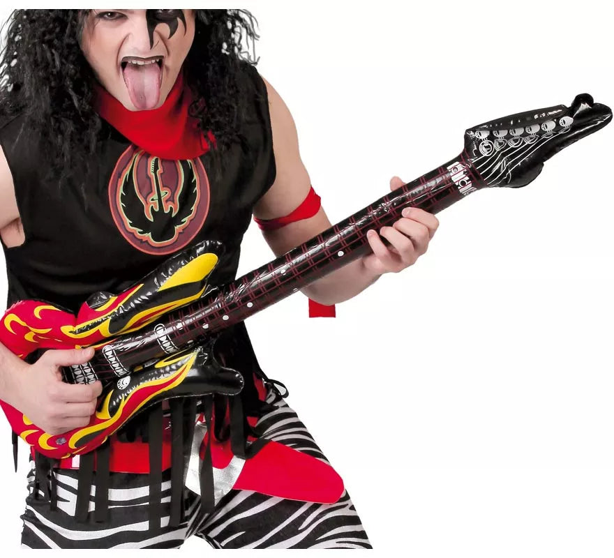 Translation missing: es.Guitarra Hinchable de 102 cm