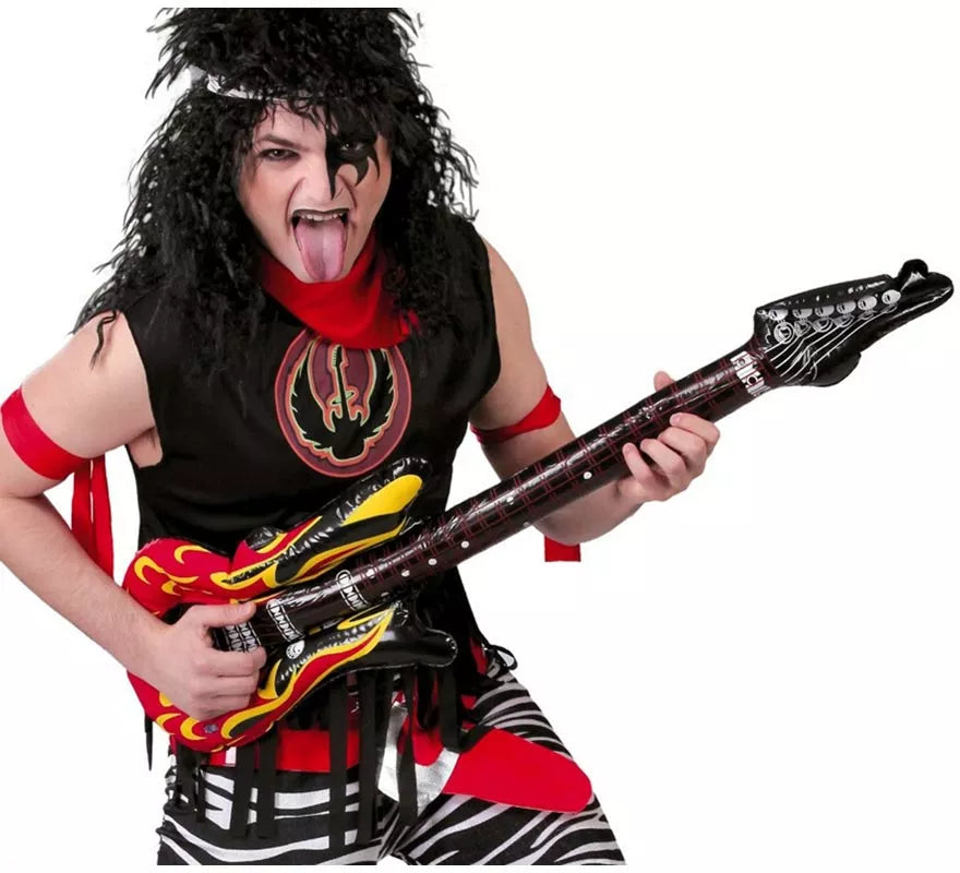 Translation missing: es.Guitarra Hinchable de 102 cm
