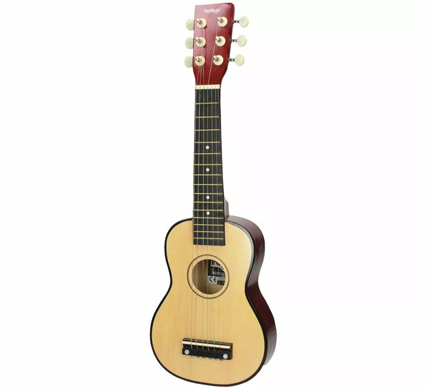 Translation missing: es.Guitarra Madera 55 cm
