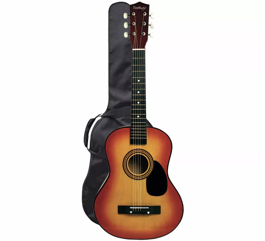 Translation missing: es.Guitarra Madera 75 cm