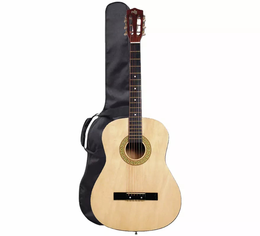 Translation missing: es.Guitarra Madera 98 cm