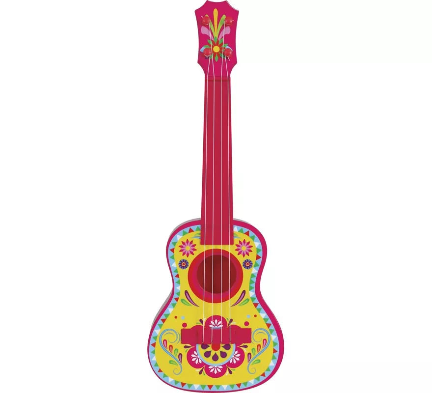 Guitarra Pequeña Mexicana