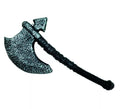 Hacha con Hoja Grande Gris de 43,5X22,5X4 cm