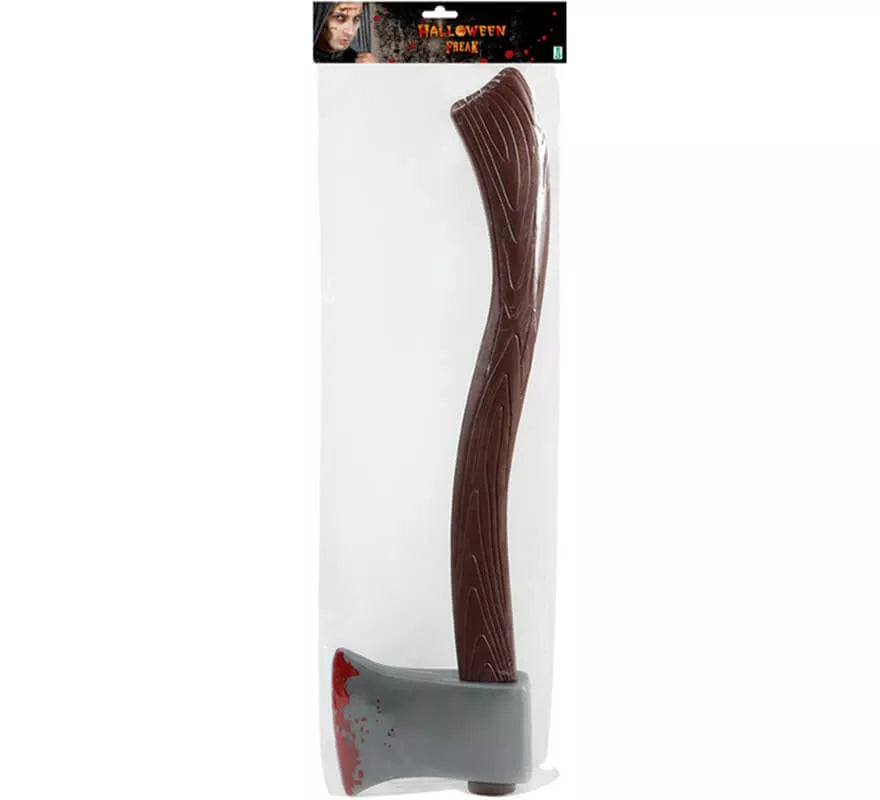 Translation missing: es.Hacha con Sangre 57 cm