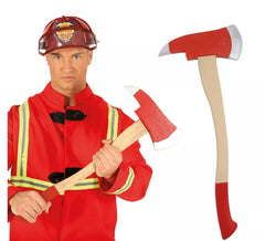 Hacha de Bombero 60 cm