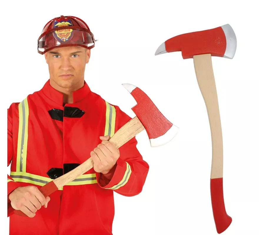 Translation missing: es.Hacha de Bombero 60 cm