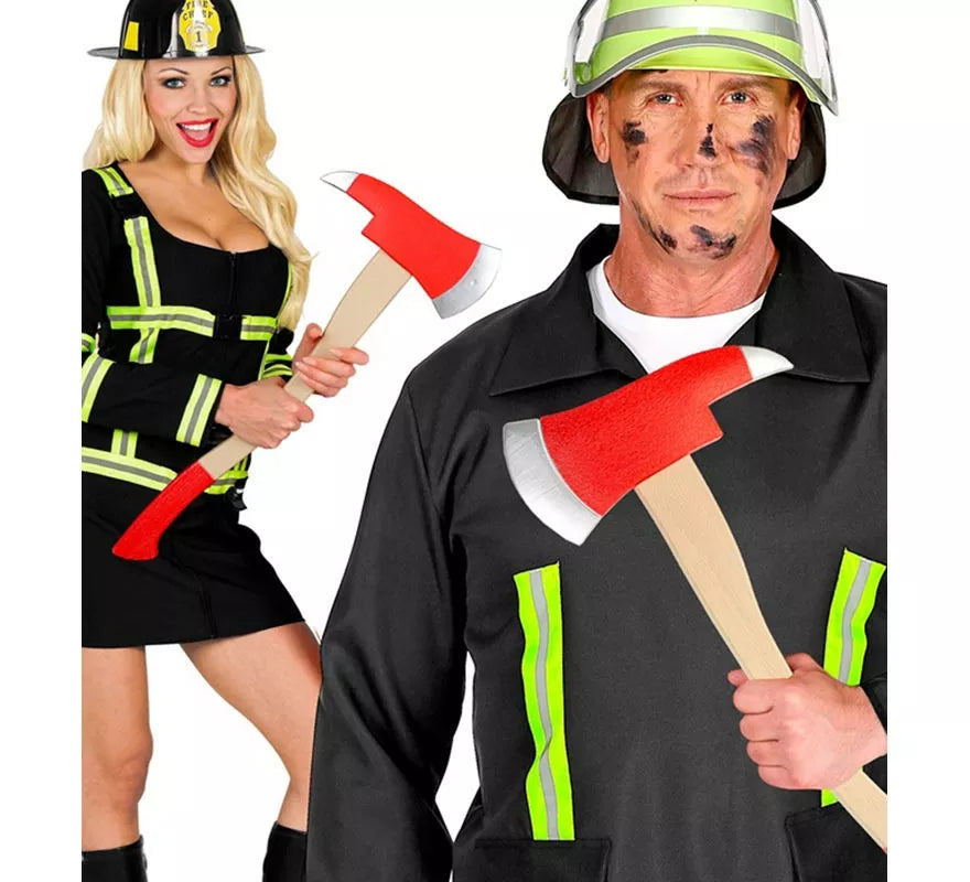 Translation missing: es.Hacha de Bombero de 60 cm
