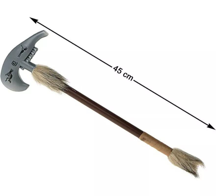 Translation missing: es.Hacha de Indio 45 cm