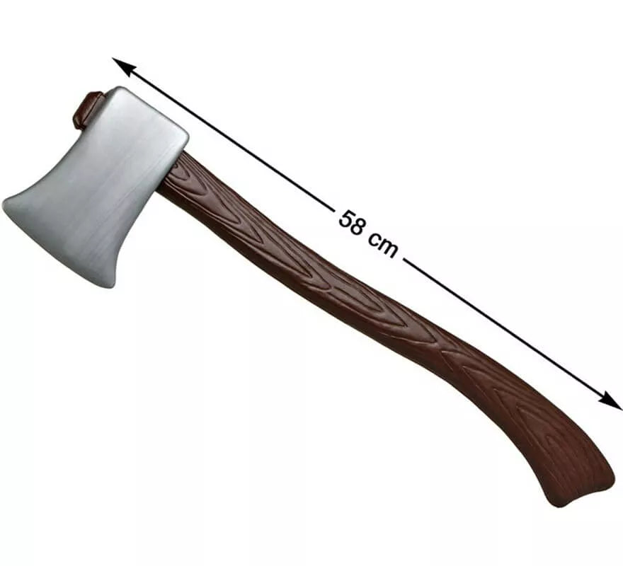 Translation missing: es.Hacha de Leñador 58 cm