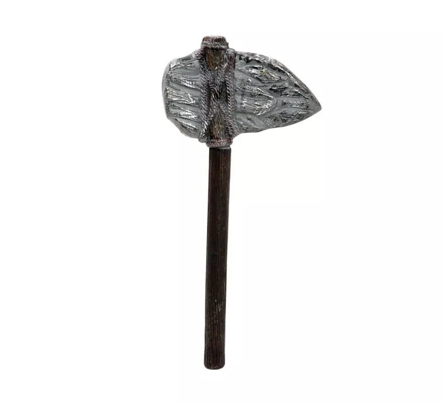 Translation missing: es.Hacha de Piedra de 53 cm