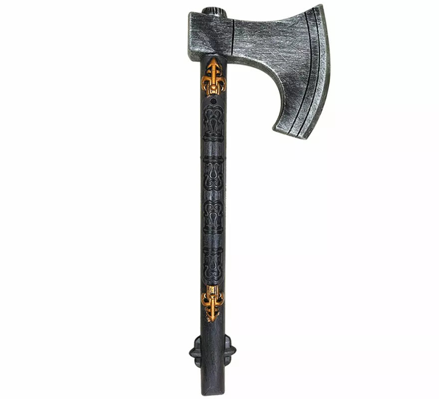 Translation missing: es.Hacha de Vikingo de 63 Cm
