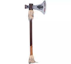 Hacha India de 15x47 cm