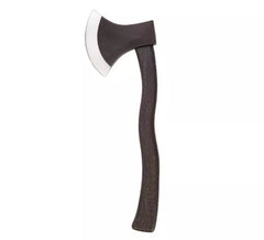 Hacha Mango curvo de 47x15 cm