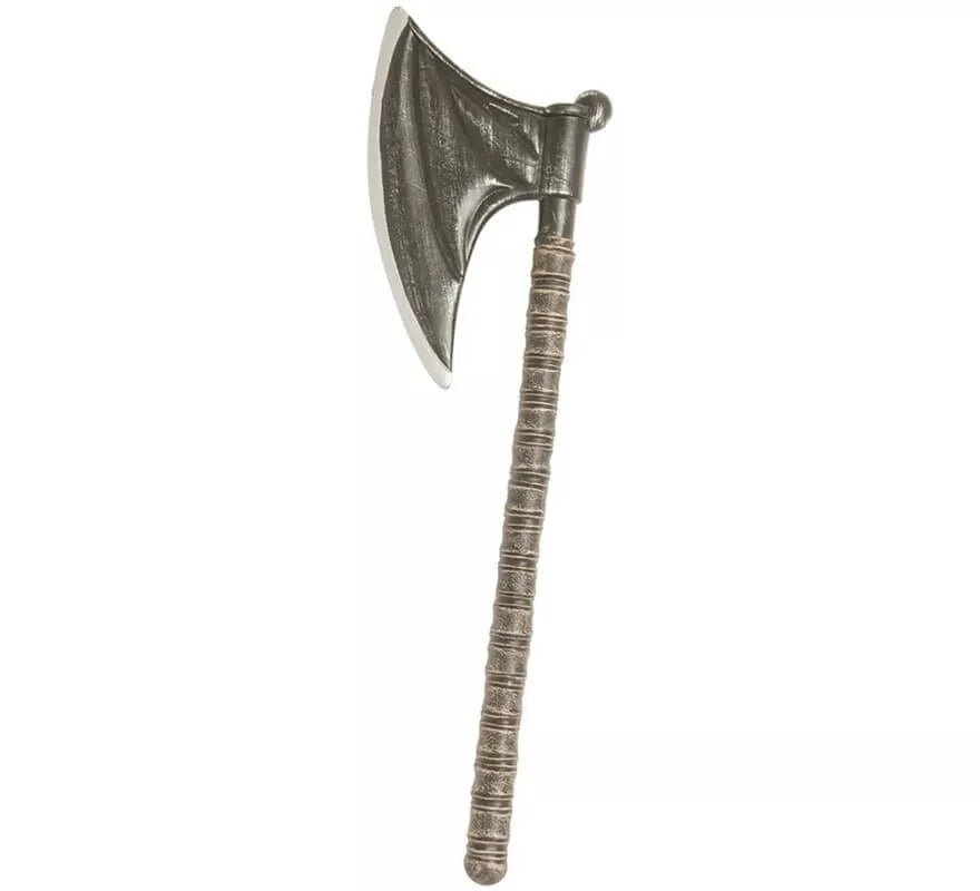 Translation missing: es.Hacha negra de Verdugo 79 cm