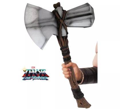 Hacha Stormbreaker de Thor: Love and Thunder infantil