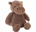 Hipopótamo Kai de Peluche en varios tamaños