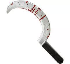 Hoz Sangrienta de 45,5 cm