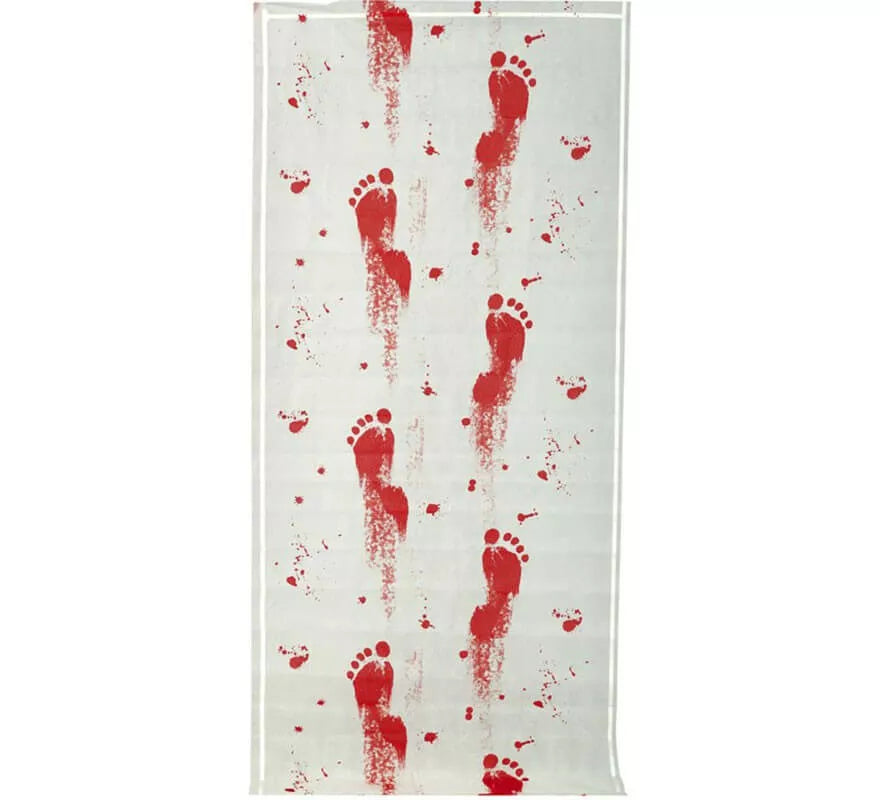Translation missing: es.Huellas de Sangre para el suelo de 90x450 cm