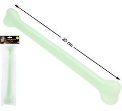 Hueso Fluorescente 40 cm