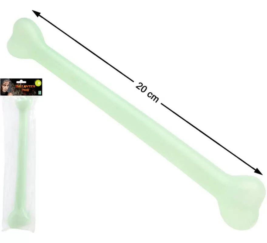 Translation missing: es.Hueso Fluorescente 40 cm