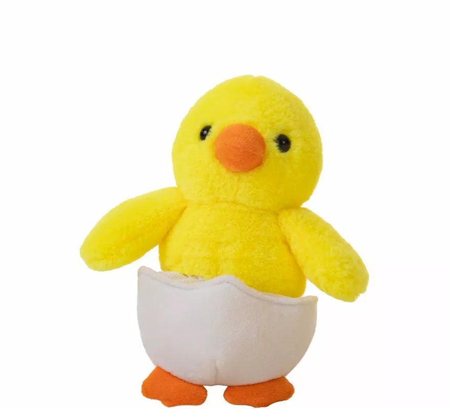 Translation missing: es.Huevo Patito de Peluche de 22 cm
