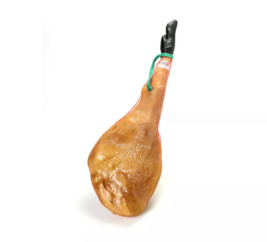 Translation missing: es.Jamón de plástico de 66 cm. de largo