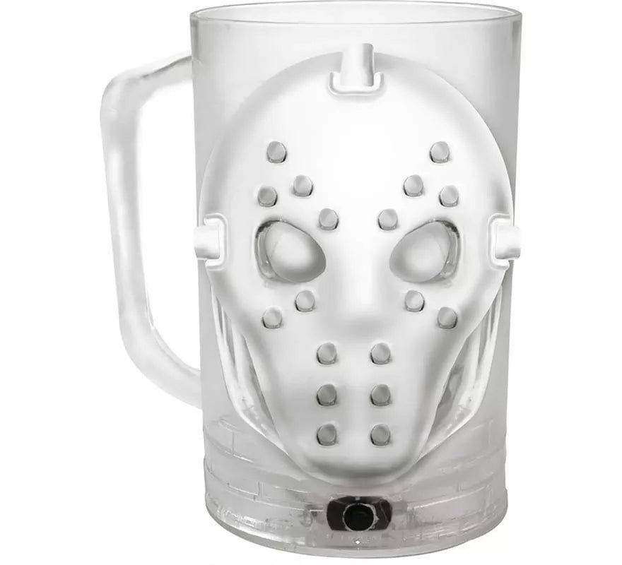 Translation missing: es.Jarra Asesino Hockey con luz de 700 ml
