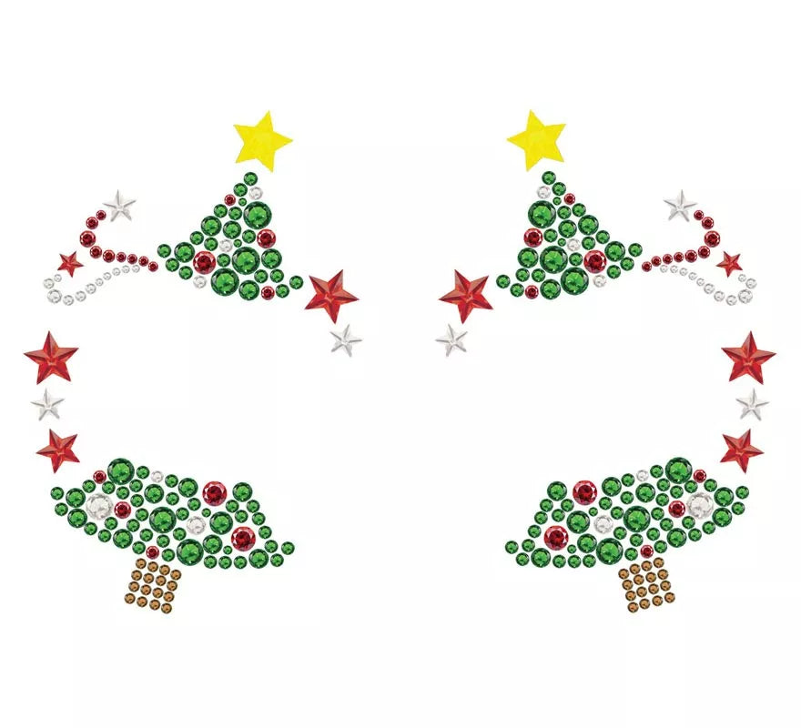 Translation missing: es.Joyas Faciales Árbol de Navidad