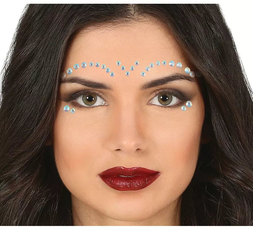 Translation missing: es.Joyas Faciales para Ojos Brillantes