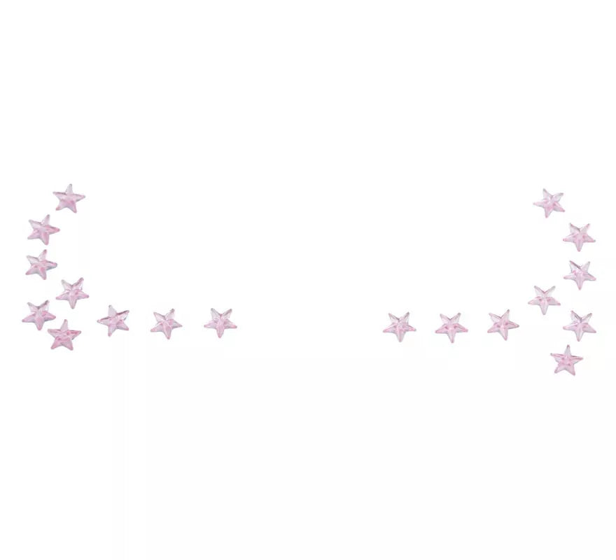 Translation missing: es.Joyas Faciales para Ojos Estrellas