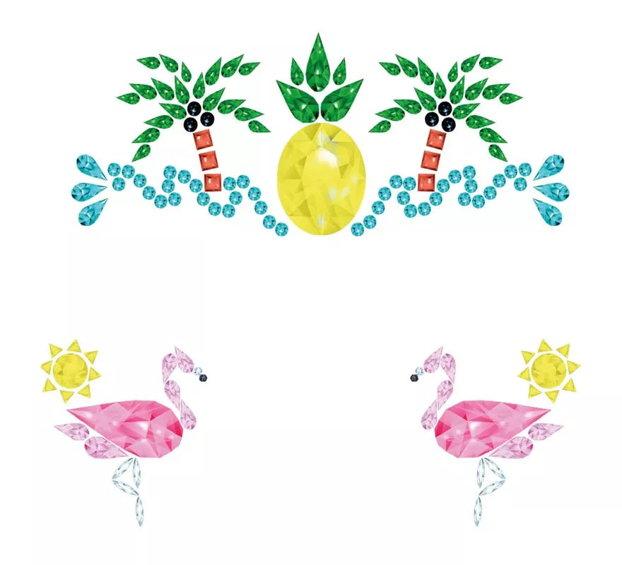 Translation missing: es.Joyas Faciales Tropicales
