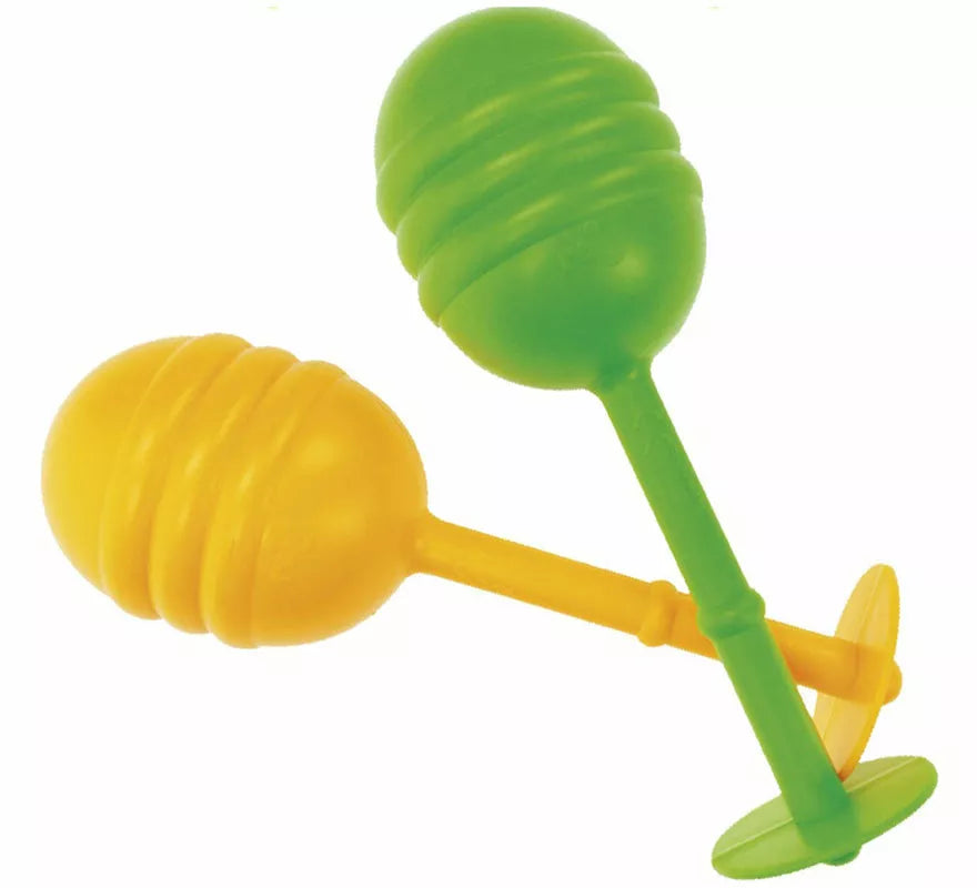 Translation missing: es.Juego de Maracas