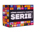 Juego de Mesa Cómo Conocí a Vuestra Serie