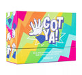 Juego de Mesa Got Ya!