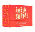 Juego de Mesa ¡Me La Sopla!