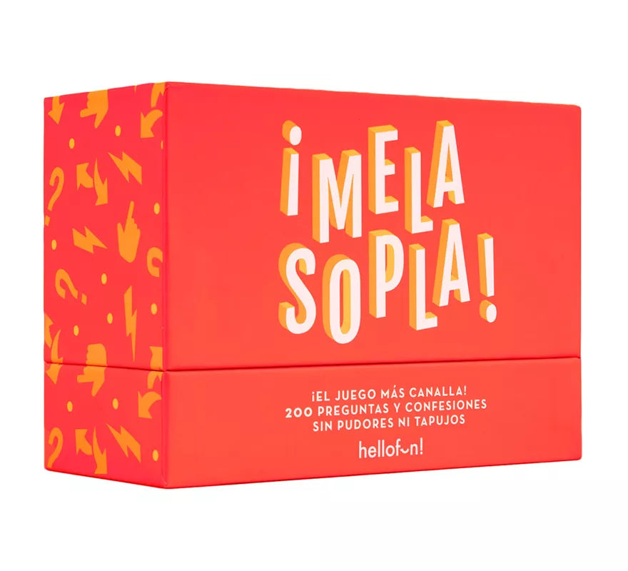 Translation missing: es.Juego de Mesa ¡Me La Sopla!