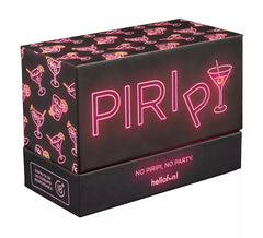 Juego de Mesa Piripi
